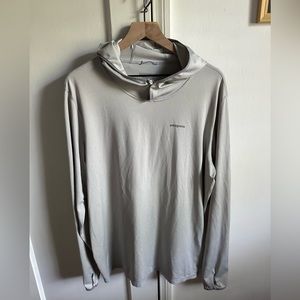 Patagonia Technical Hoodie